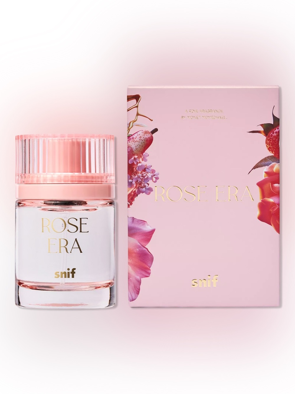 Snif Rose Era Eau de Toilette